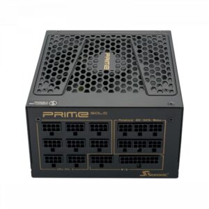 Seasonic ATX 1000W PRIME PLATINUM SSR-1000PD (1000 Вт) — изображение 4