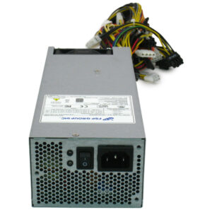 FSP 700 Вт 80 Plus Platinum (700 Вт) — изображение 4