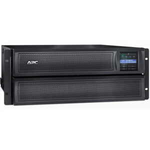 APC Smart-UPS X 2200 ВА (Линейно-интерактивные, C возможностью установки в стойку, 2200 ВА, 1980 Вт) — изображение 7