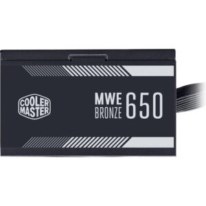 Cooler Master MPE-6501-ACAAB-EU (650 Вт) — изображение 7