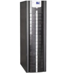 SVC GT33-20KVA, 3:3 (3-х фазные (On-Line), Напольный, 20000 ВА, 18000 Вт) — изображение 1