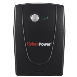CyberPower V 600EI(B) (Линейно-интерактивные, Напольный, 600 ВА, 360 Вт) — изображение 2