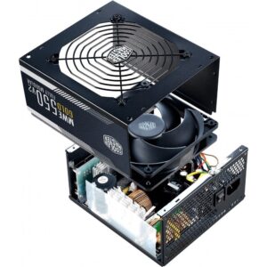 Cooler Master MPE-5501-AFAAG-EU (550 Вт) — изображение 8