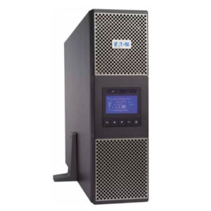 Eaton UPS 3/1phase, 8kVA - 9PX 8000i 3:1 Power Module (Двойное преобразование (On-Line), Напольный, 8000 ВА, 7200 Вт) — изображение 1