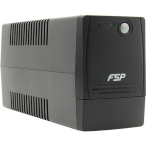 FSP FP650 (Линейно-интерактивные, Напольный, 650 ВА, 360 Вт) — изображение 1