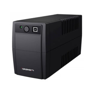 Delta Battery Back Basic 1050 (Линейно-интерактивные, Напольный, 1050 ВА, 600 Вт) — изображение 1