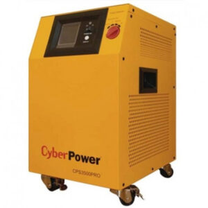 CyberPower CPS 3500PRO — изображение 1