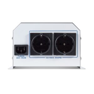 Стабилизатор SVC AVR-1000-W — изображение 3