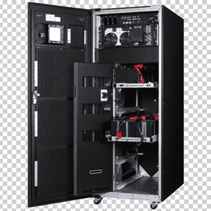 ИБП Liebert NXc 20kVA (20 кВА/18 кВт) — изображение 2