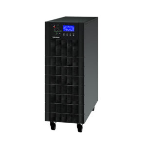 CyberPower HSTP3T20KEBCWOB-C (Двойное преобразование (On-Line), Напольный, 20000 ВА, 16000 Вт) — изображение 1