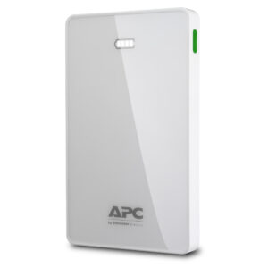 APC Mobile Power Pack 10000mAh Li-polymer (5В) — изображение 1