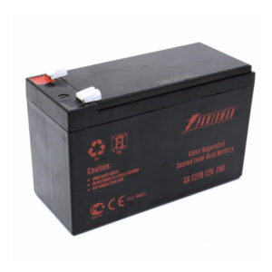 Powerman Battery 12V/7AH (12В) — изображение 1