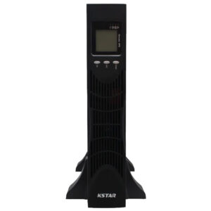 Kstar UDC9102S RT (Двойное преобразование (On-Line), C возможностью установки в стойку, 2000 ВА, 1800 Вт) — изображение 1