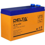 Delta Battery HR 12-24 W  (12В) (0)