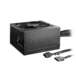 Блок питания Bequiet! System Power 9 500W S9-500W BN246 (1)