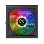 Блок питания Thermaltake Toughpower GX1 RGB 600W (Gold) (1)