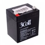 3Cott 12V5.0AH  (12В) (0)