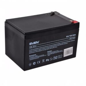 Sven SV 12V12Ah (12В) — изображение 1
