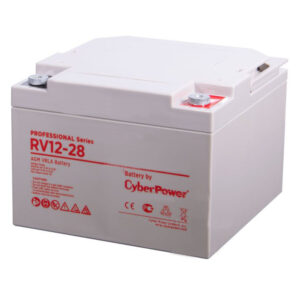 CyberPower RV 12-28 — изображение 2