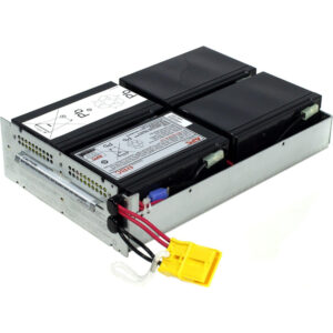 APC Replacement Battery Cartridge #133 (12В) — изображение 2