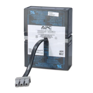APC Батарея для ИБП/Battery APC/RBC33/internal (12В) — изображение 1