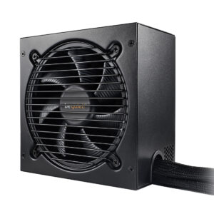 Блок питания Bequiet! Pure Power 11 400W L11-400W BN292 — изображение 1