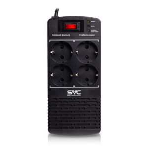 SVC AVR-600-L (50Гц) — изображение 2