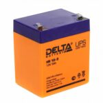 Delta Battery HR 12-5 12V5Ah  (12В) (0)