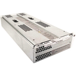 APC Symmetra RM 2-6kVA Battery Module (12В) — изображение 2