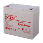 CyberPower Battery CyberPower Professional series RV 12-55  (12В) (0)