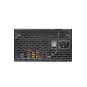 Блок питания Thermaltake Smart BM2 750W — изображение 3