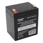 ExeGate Аккумуляторная батарея EXS1245  (12В) (0)