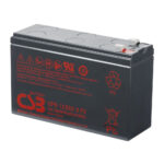 CSB Батарея UPS123606 (12VAh)  (12В) (0)