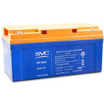 SVC Батарея 12В 65 Ач  (12В) (1)