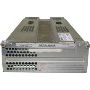 APC Symmetra RM 2-6kVA Battery Module (12В) — изображение 1