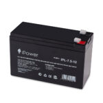 iPower Аккумуляторная батарея IPower  (12В) (0)