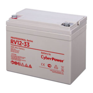 CyberPower RV 12-50 (12В) — изображение 2