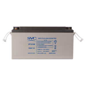 SVC VP12150 12В 150 Ач (12В) — изображение 2