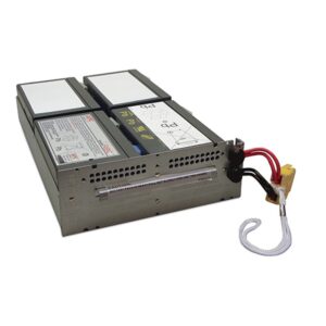 APC Replacement Battery Cartridge #133 (12В) — изображение 1