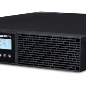IPPON Smart Winner II 2000E (Линейно-интерактивные, C возможностью установки в стойку) — изображение 1