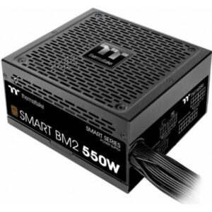 Thermaltake Smart BM2 550W (550 Вт) — изображение 1