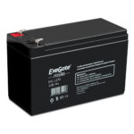 ExeGate Аккумуляторная батарея EXG1270  (12В) (0)