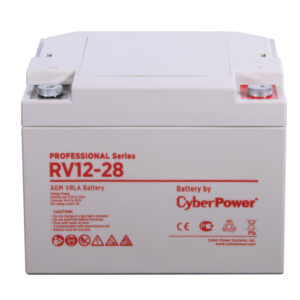 CyberPower RV 12-28 — изображение 1
