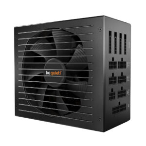 Блок питания Bequiet! Straight Power 11 PLATINUM 850W E11-PT-850W BN308 — изображение 1