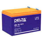 Delta Battery HRL 12-12 X  (12В) (0)
