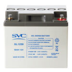 SVC GL1250  (12В) (0)