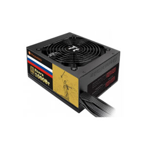 Блок питания Thermaltake RU W Series Volga 1000W (Gold) — изображение 1