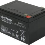 CyberPower 12V12Ah Аккумулятор  (12В) (0)