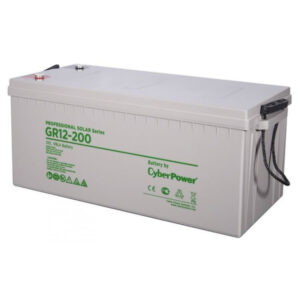CyberPower Solar GR 12-200 (12В) — изображение 1