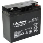 CyberPower 12V18Ah  (12В) (0)